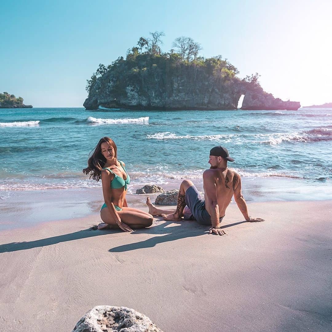 Crystal Bay